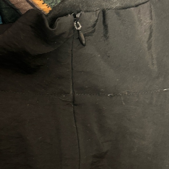 Vibrant Multicolor Sleeveless Midi Dress - Picture 12 of 12